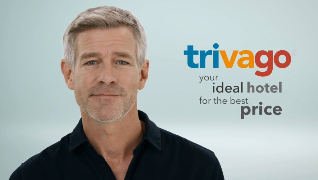 I Hate the Trivago Guy That's Normal