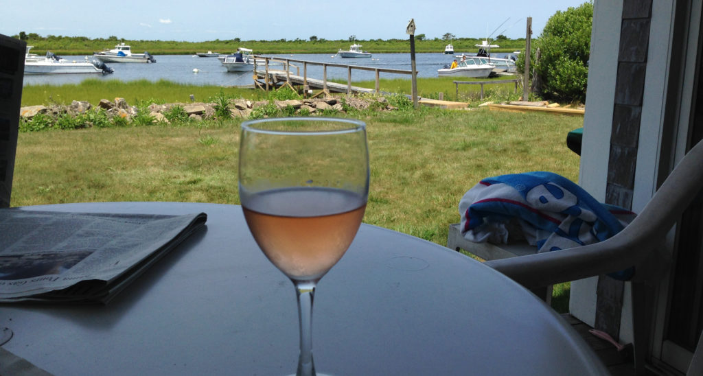 Cork Dork Wine Is The Best Grape Juice That's Normal