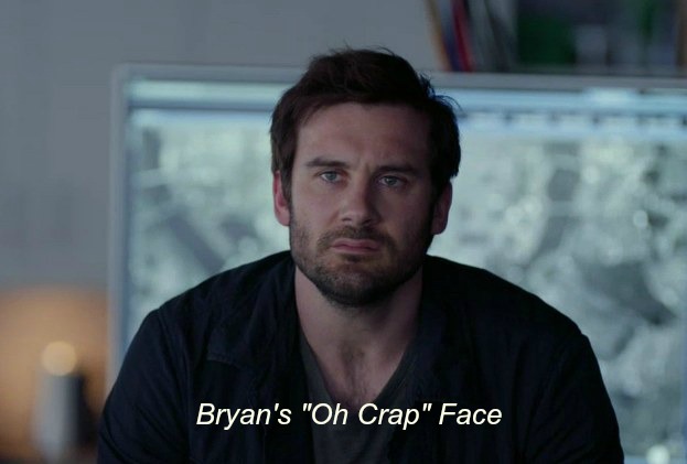 Serie Taken Episode 9 Vostfr