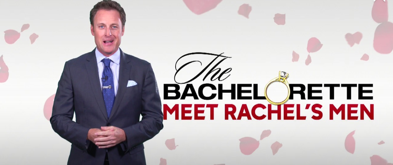 First Impressions of the Men of The Bachelorette 2017 - That's Normal