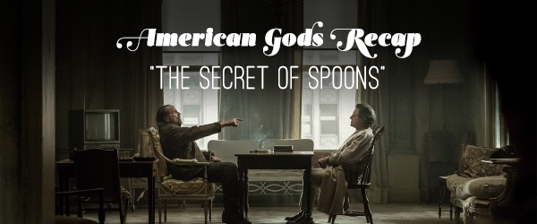 American Gods Episode 2 Recap