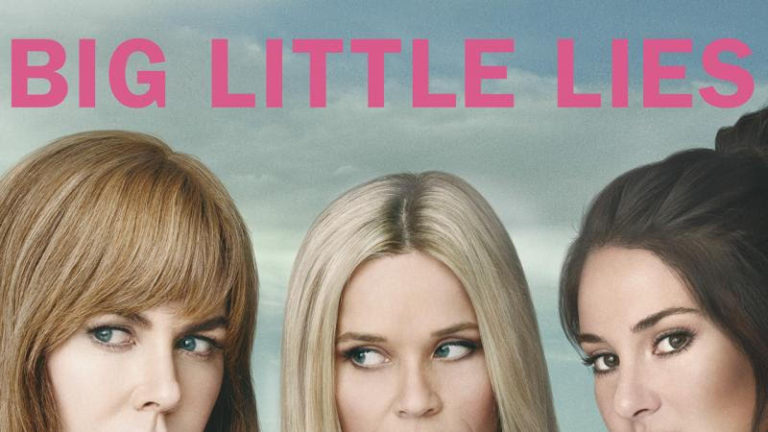 Big Little Lies…and the Truth of it All - That's Normal