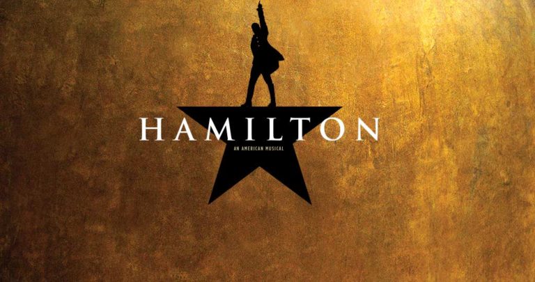 Confessional: I Don't Know Anything About Hamilton - That's Normal