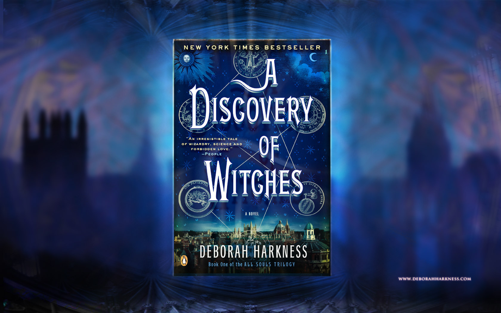 discovery-of-witches-Tv-show