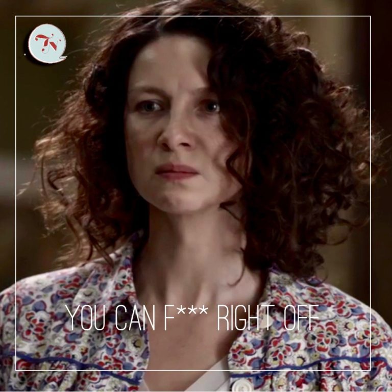 Top Ten Moments From Outlander Episode 301 The Battle Joined Thats