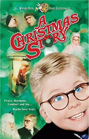 A Movie For Every Mood: Christmas Edition - That's Normal