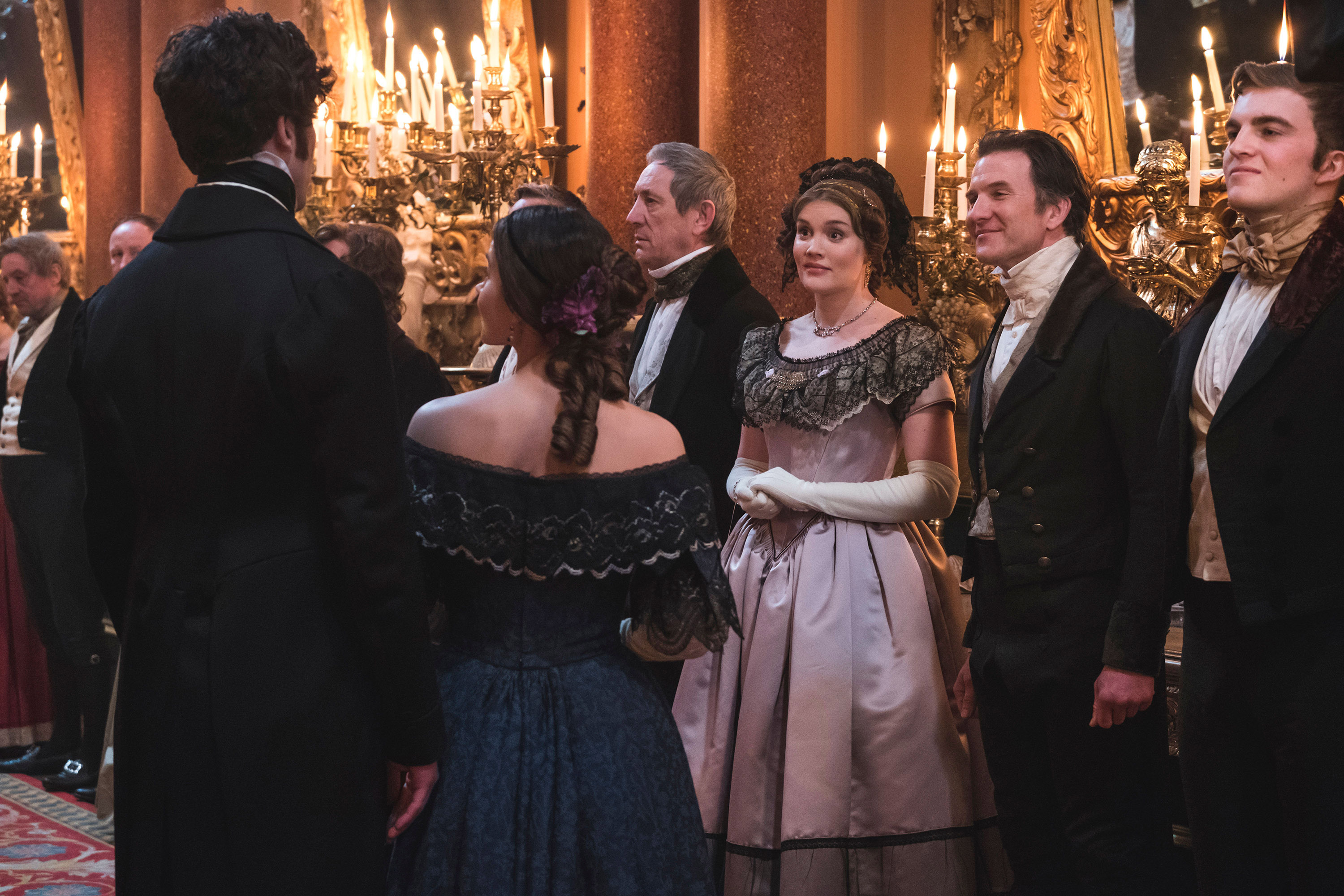 Victoria Is Back On PBS And We Are Here For It! - That's Normal