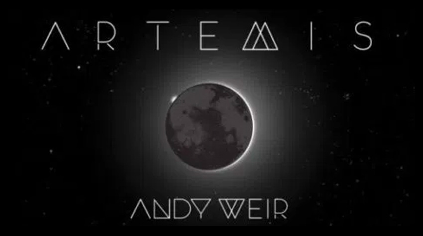 Review: "Artemis" by Andy Weir - That's Normal