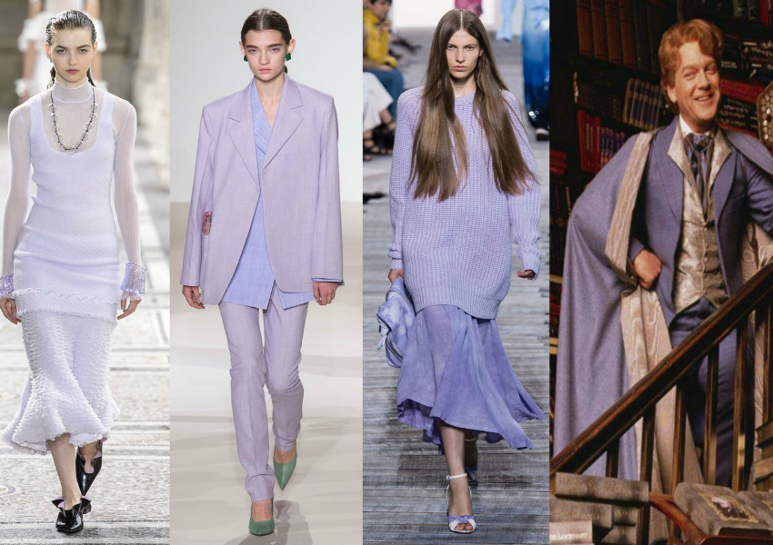 The Spring/Summer 2018 Fashion Trends That I Will and Won't Be Trying ...