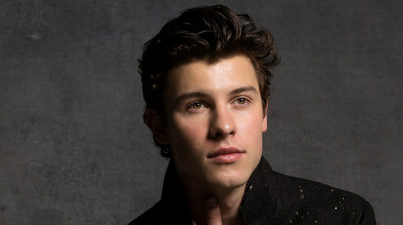 Blame Canada for My Shawn Mendes Cougar Crush - That's Normal