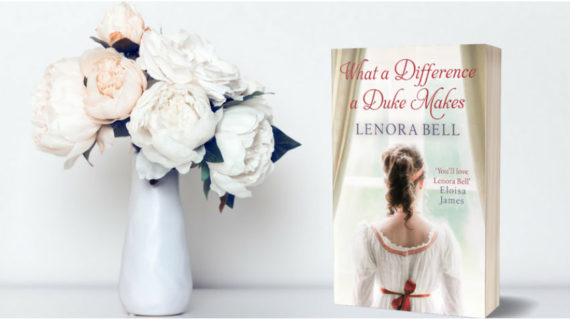 One Fine Duke by Lenora Bell One Fine Duke by Lenora Bell