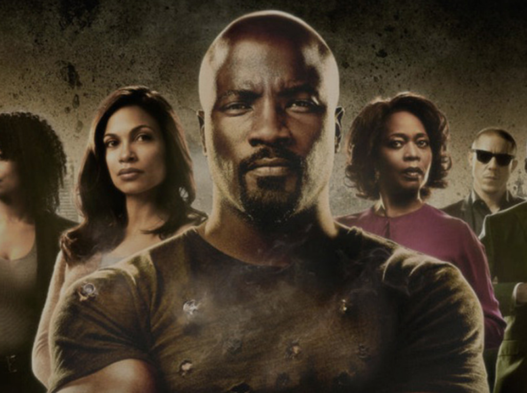 Luke Cage Season 2 Review (and A Brief Overview Of Season 1 Because Who 