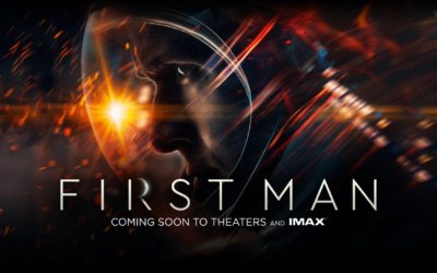watch first man trailer, first man, ryan gosling