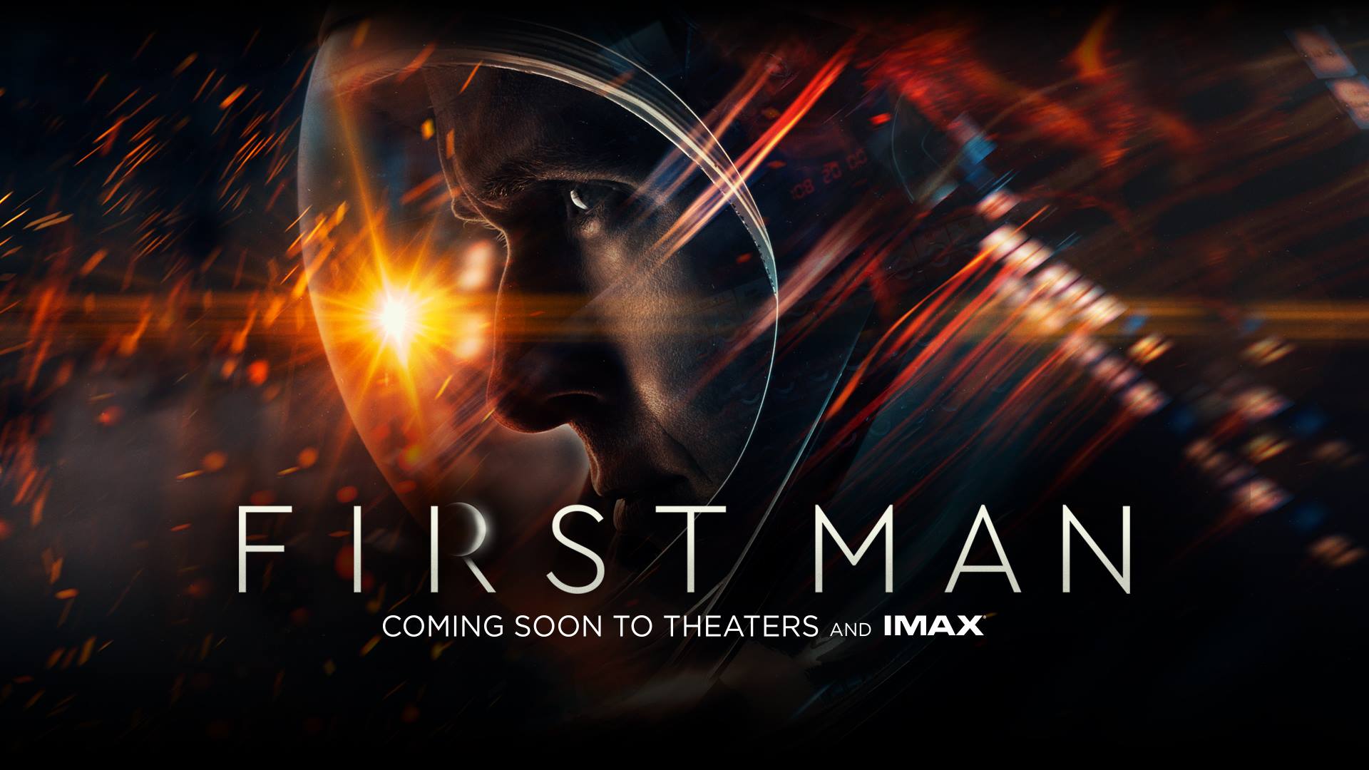 watch first man trailer, first man, ryan gosling