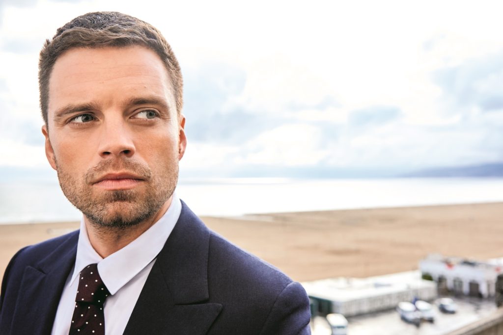 Happy Birthday Sebastian Stan! - That’s Normal