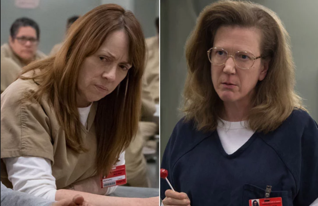 Orange Is The New Black Season 6 Review Thats Normal 5432