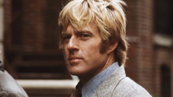 Robert Redford's Career Defining Roles - That's Normal