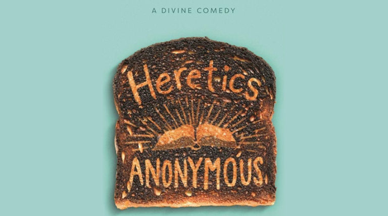 heretics anonymous by katie henry