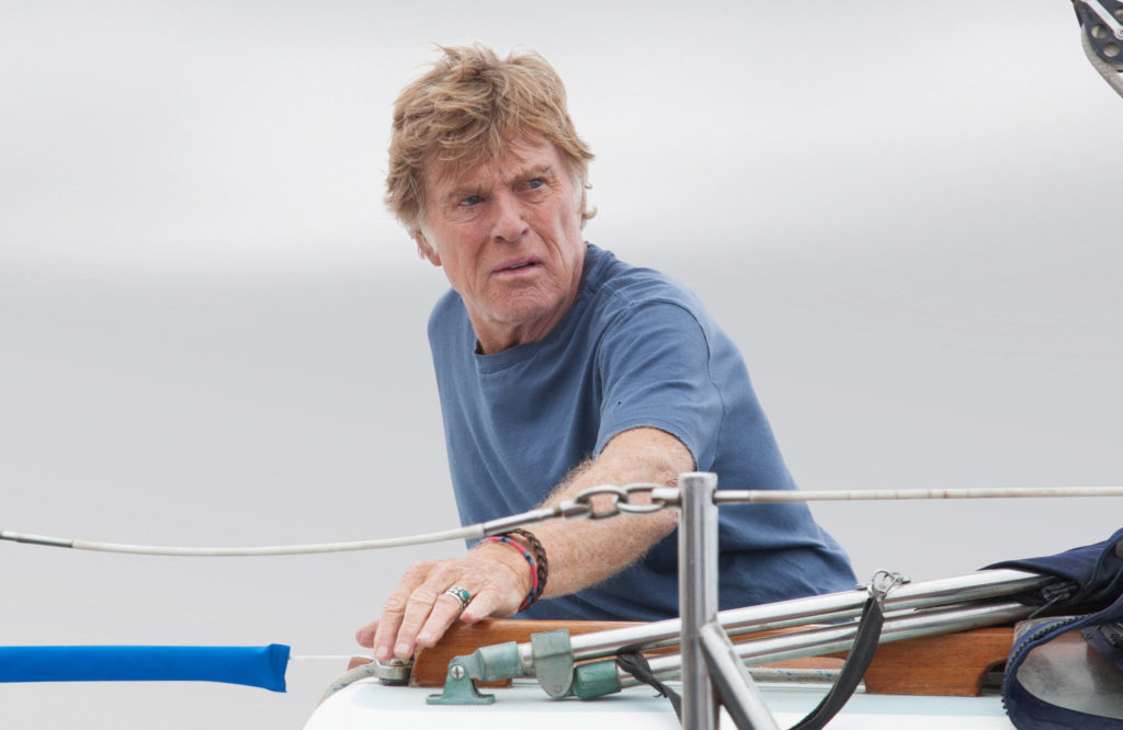 Robert Redford's Career Defining Roles - That's Normal