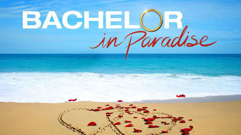 Bachelor in Paradise is the Best Thing on Television this Summer - That ...