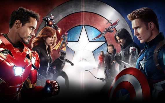 Where Is The Real Third Captain America Film? - That's Normal