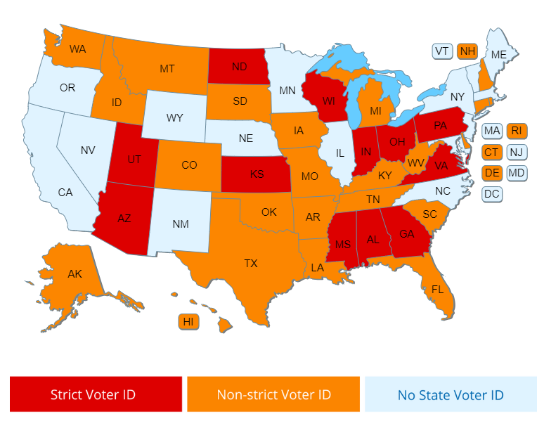 Be A Voter - That's Normal %midterms 2018 %