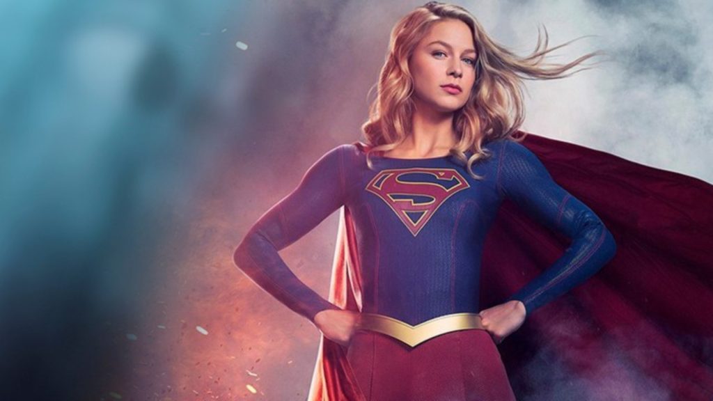 Why Supergirl Is Still the Best Superhero Show - That's Normal