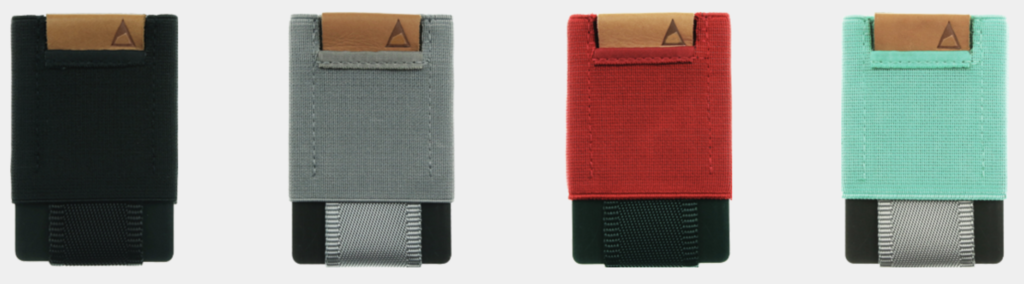 Nomatic Wallets