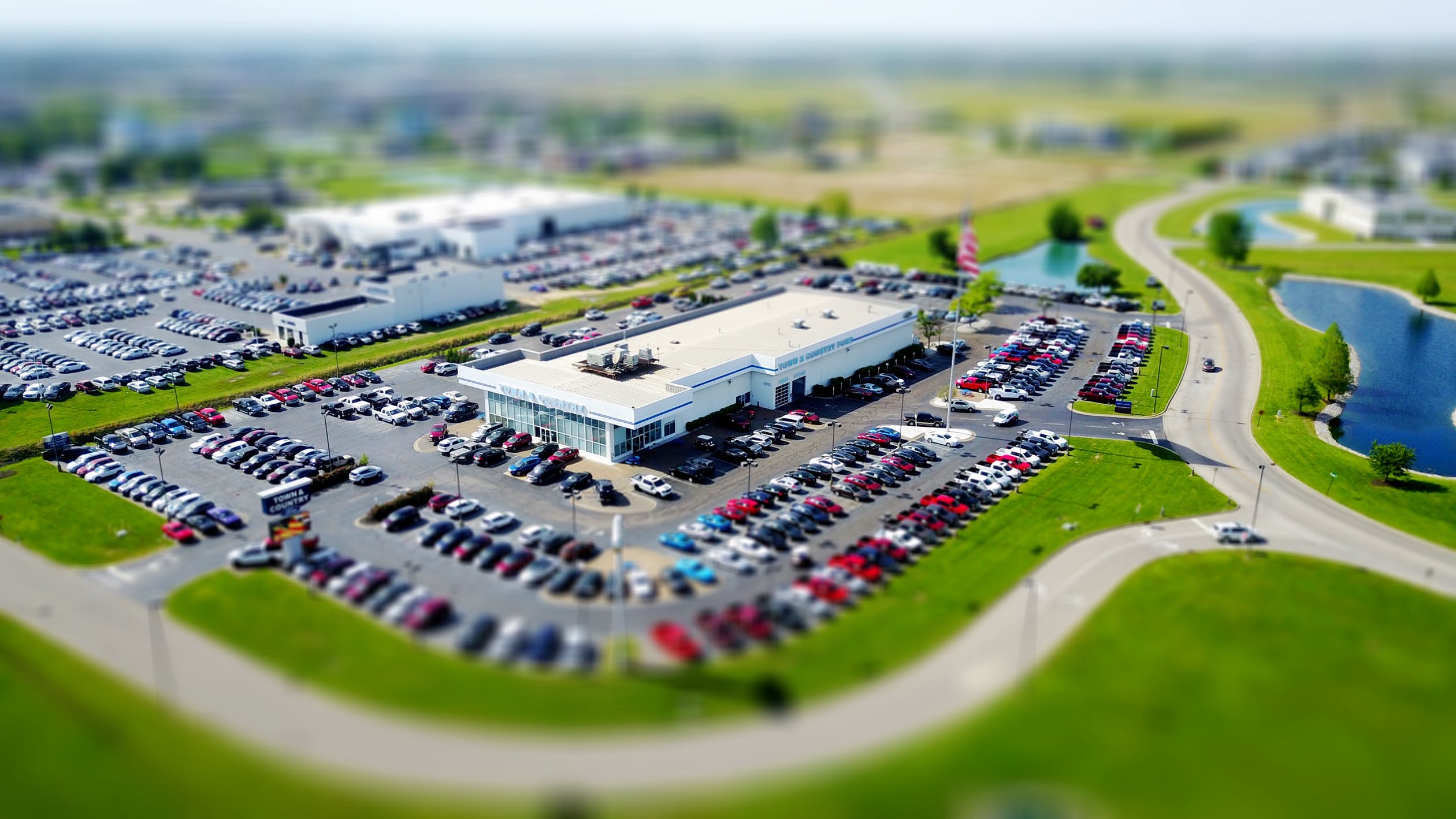 car dealerships near lock haven