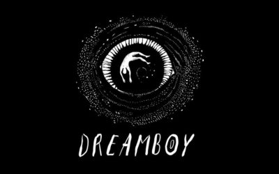 dreamboy podcast art