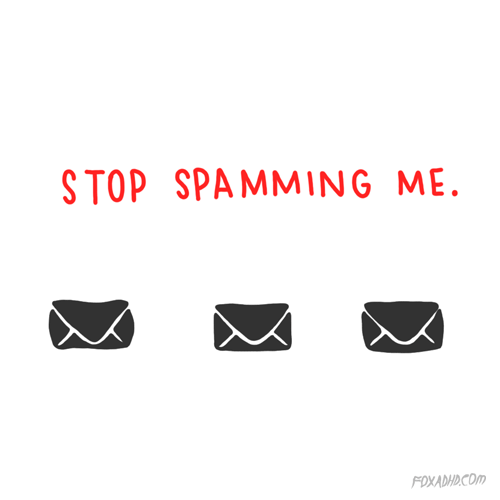 email-spam