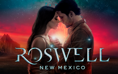 roswell new mexico, cw, roswell