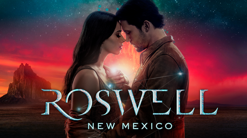 roswell new mexico, cw, roswell