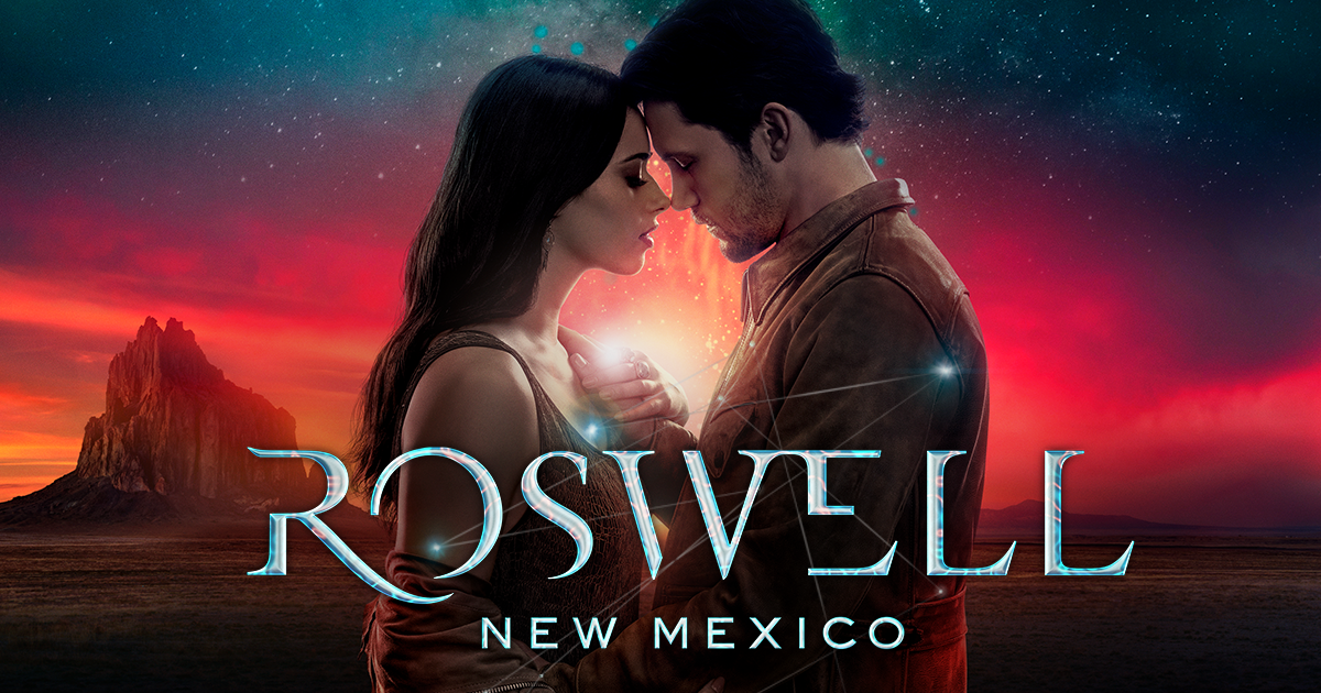 roswell new mexico, cw, roswell