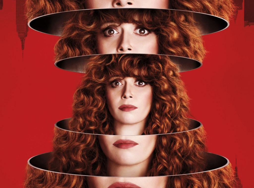 Russian Doll Netflix Adds New Twists To A Familiar Trope That s Normal