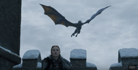 game of thrones trailer