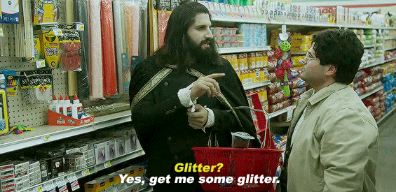 What We Do In The Shadows: A bloody good time. - That's Normal