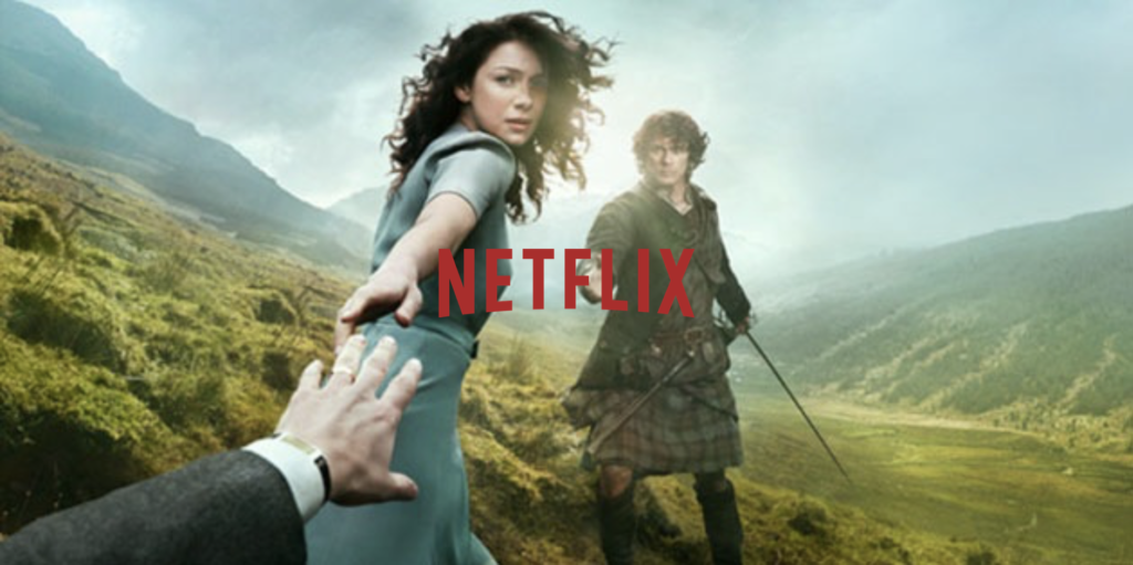 So, You Just Found Outlander on Netflix, What's Next? - That's Normal - When Does The Next Season Of Outlander Come To Netflix