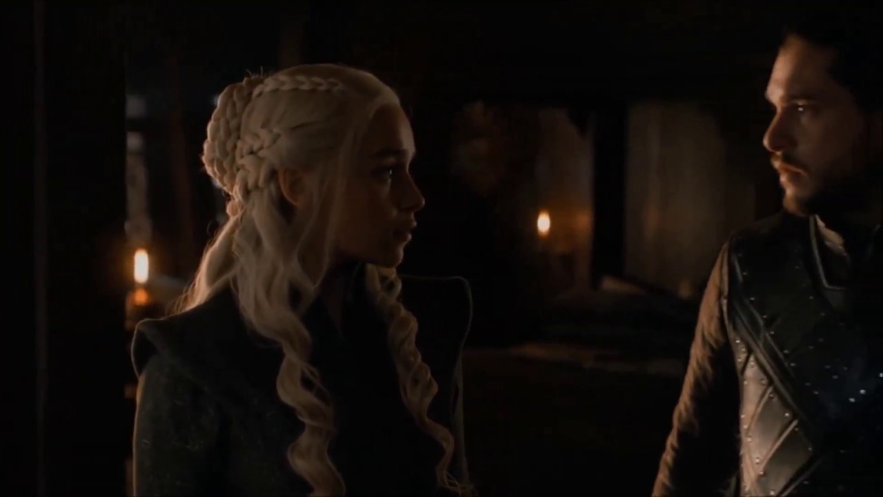 Everything You Need To Know Before the Final Season of Game of Thrones That