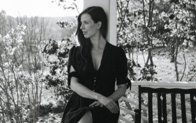front porch by joy williams