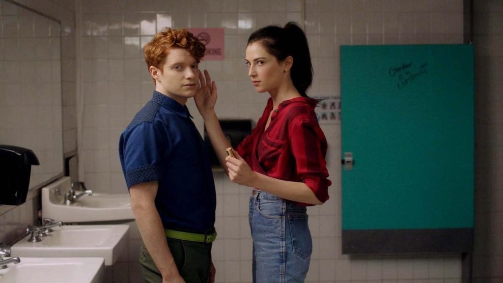 Let's Talk About Bonding on Netflix - That's Normal