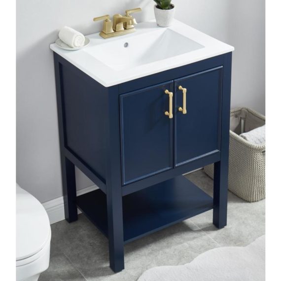 TN IRL: I can’t find a bathroom vanity I like - That's Normal