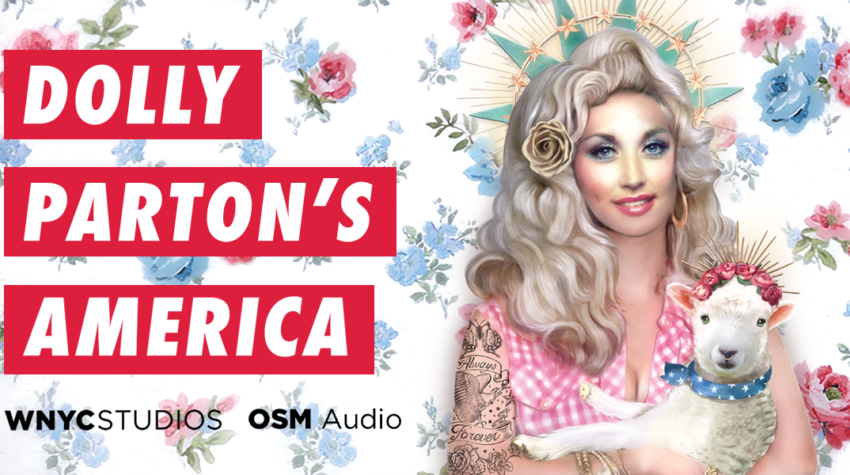 Dolly Parton's America