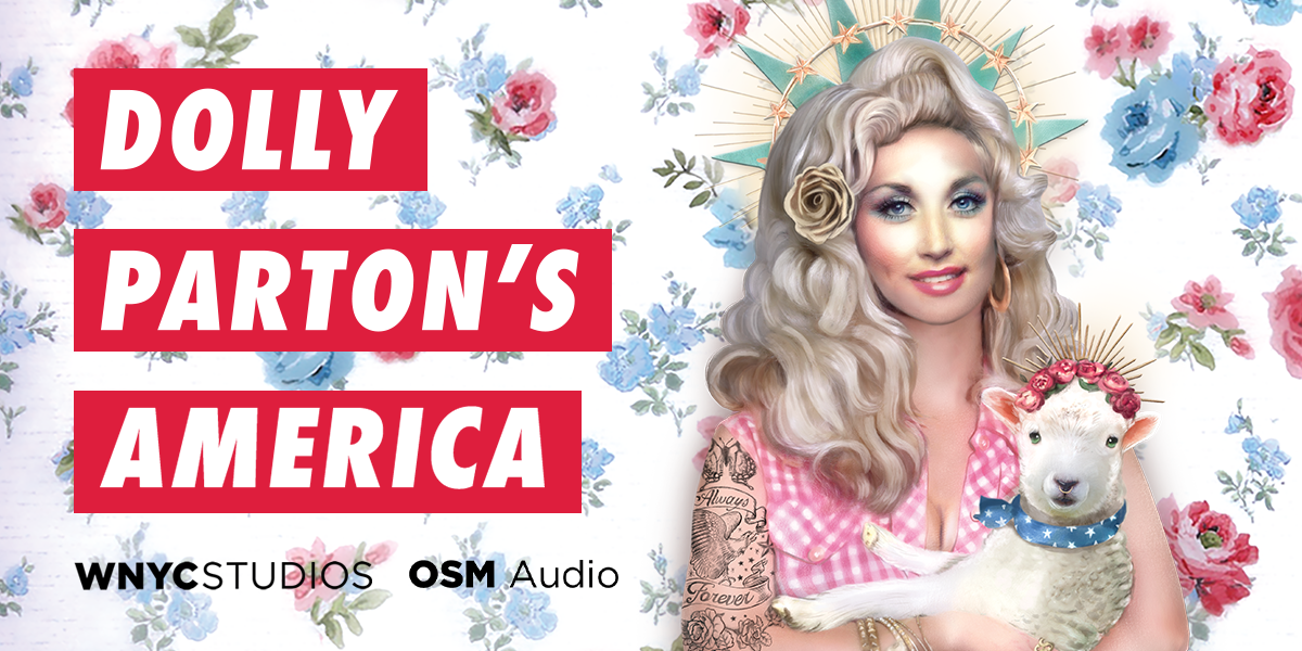 Dolly Parton's America